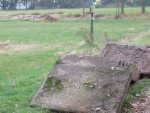 Echte Wanssumse beton